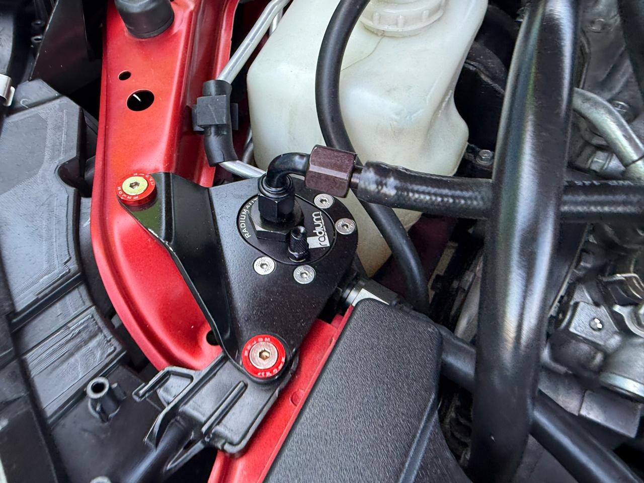 Mitsubishi Lancer Evolution GSR 2008