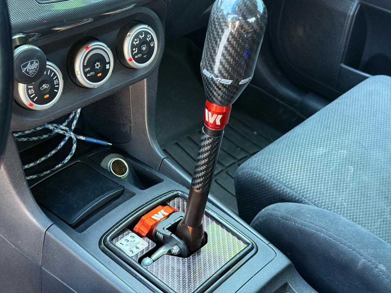 Mitsubishi Lancer Evolution GSR 2008