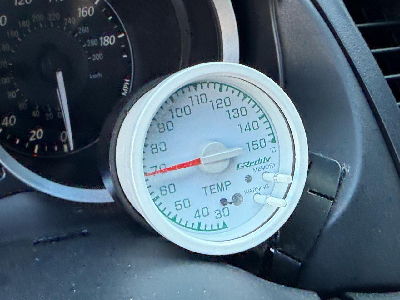 Mitsubishi Lancer Evolution GSR 2008