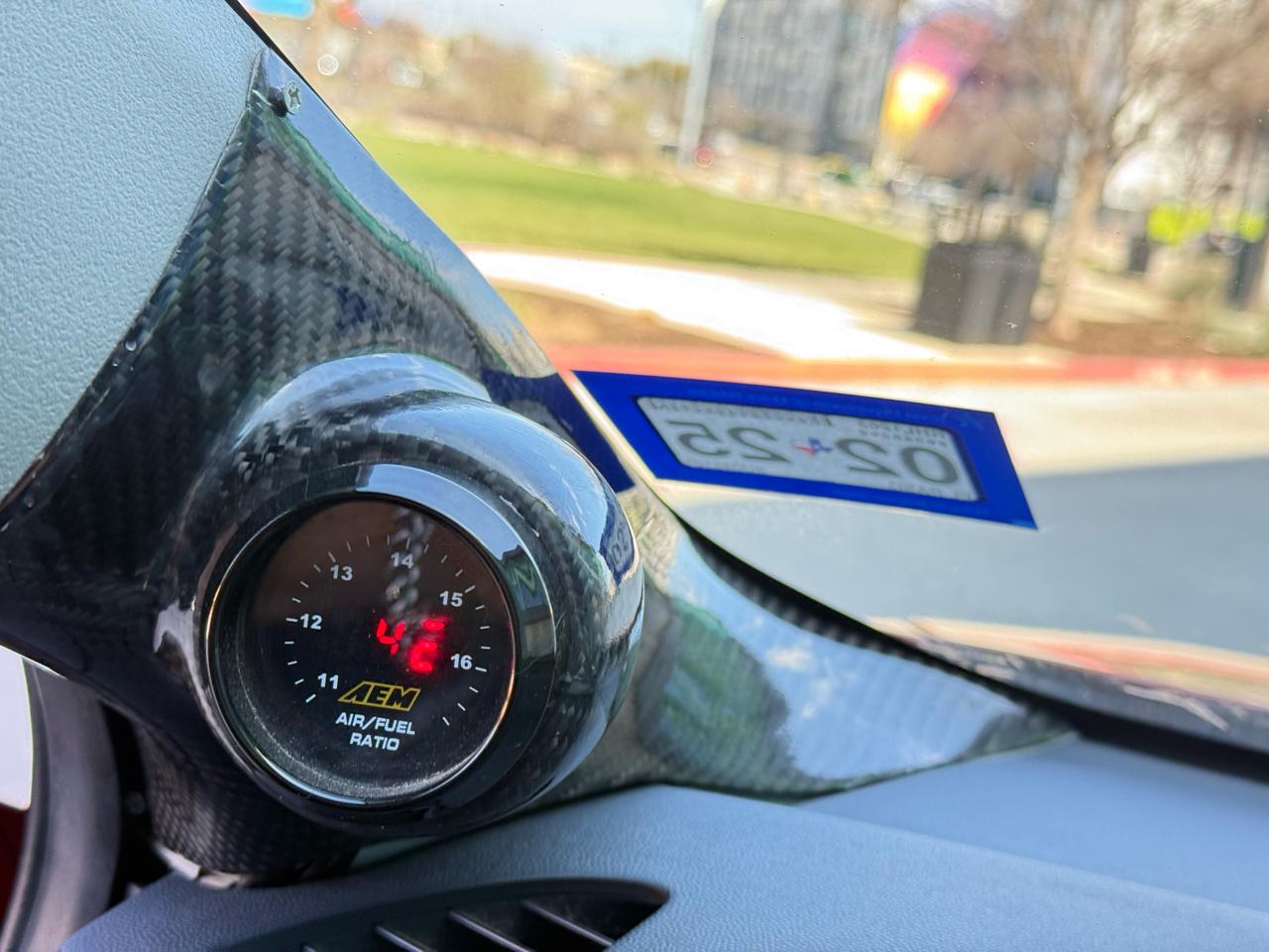 Mitsubishi Lancer Evolution GSR 2008