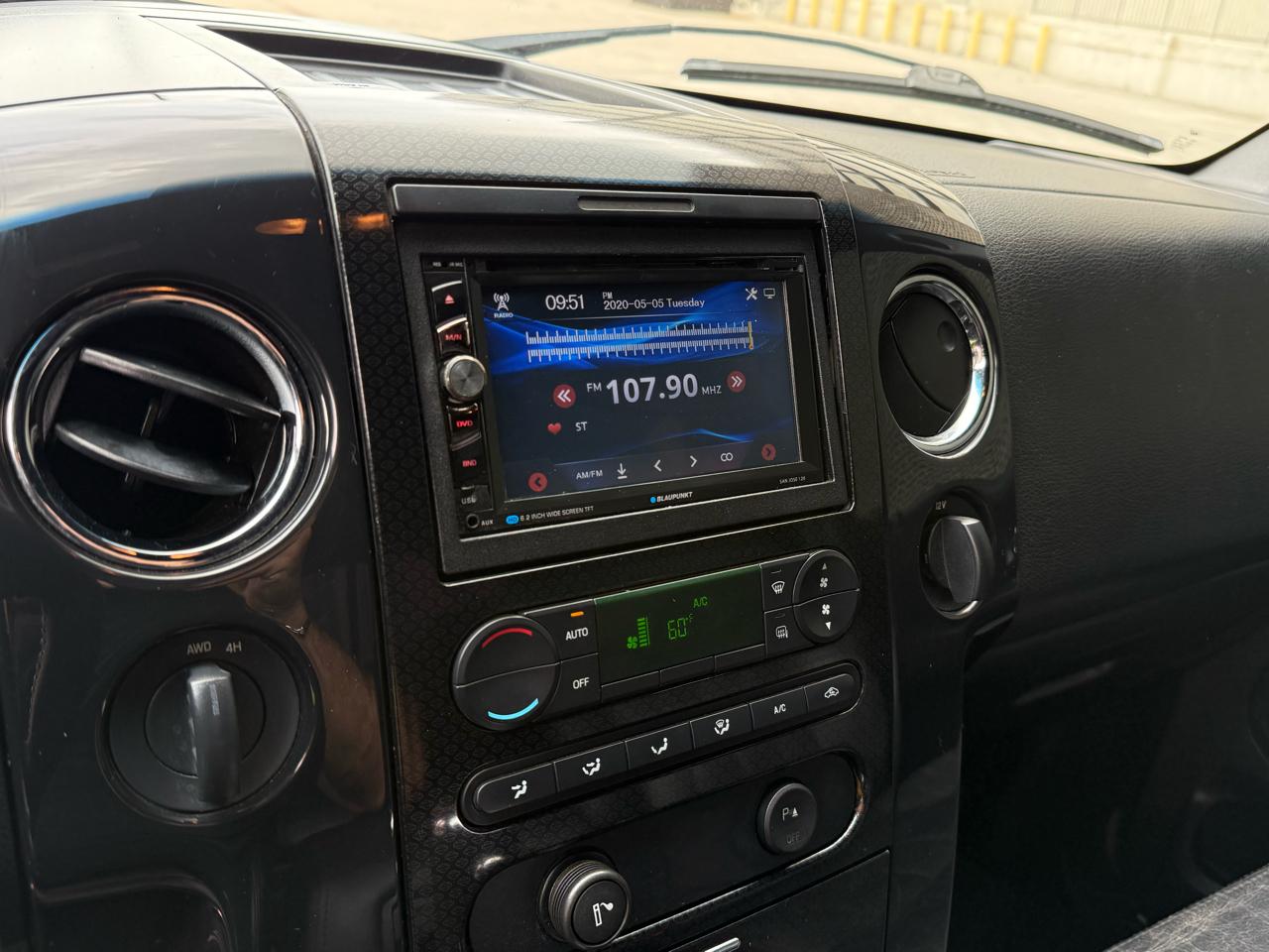 2007 Ford F-150 Harley-Davidson - Photo 10