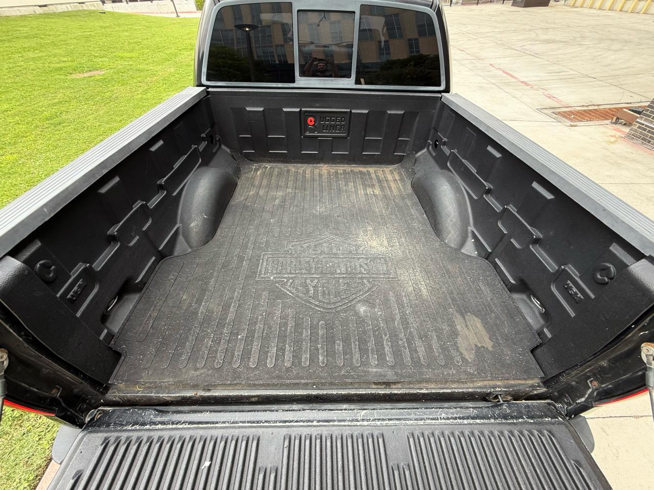 2007 Ford F-150 Harley-Davidson - Photo 13