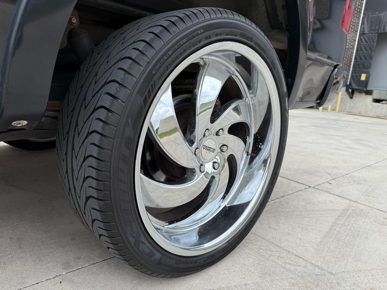 2007 Ford F-150 Harley-Davidson - Photo 16