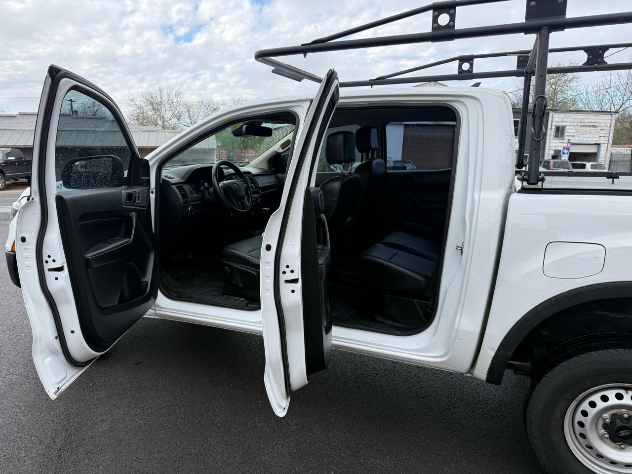 Ford Ranger XL 2WD 2022