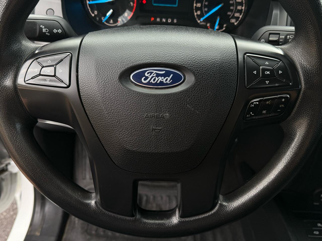 Ford Ranger XL 2WD 2022