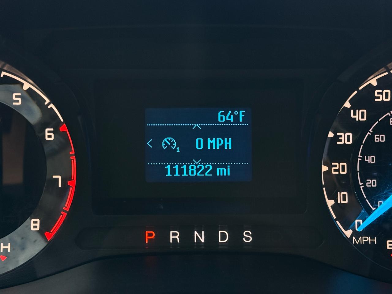 Ford Ranger XL 2WD 2022