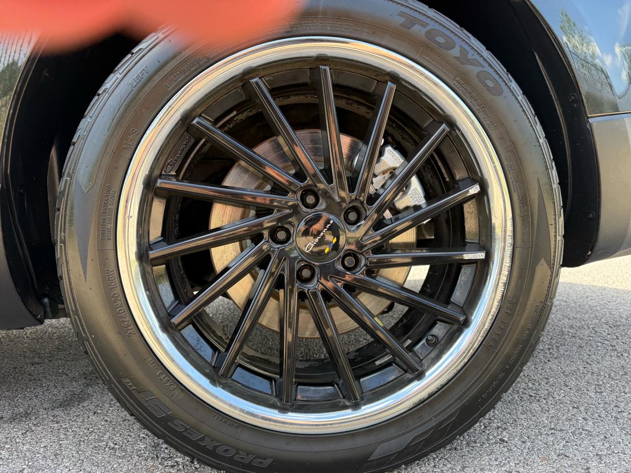 Lincoln MKT 3.5L with EcoBoost AWD 2015