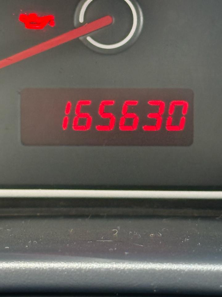 Suzuki SX4 Crossover Convenience 2008