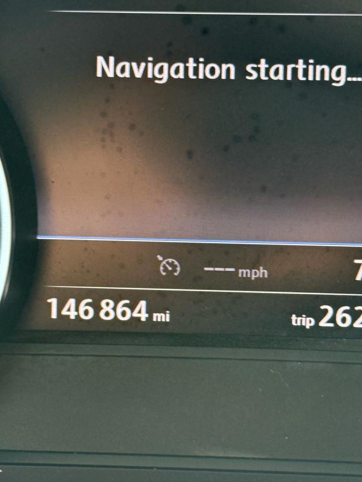 Volkswagen Touareg VR6 Lux 2013