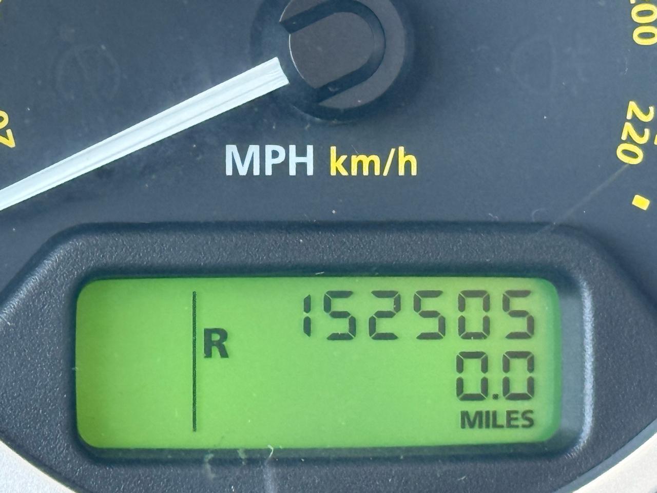 Land Rover Range Rover Sport HSE 2008