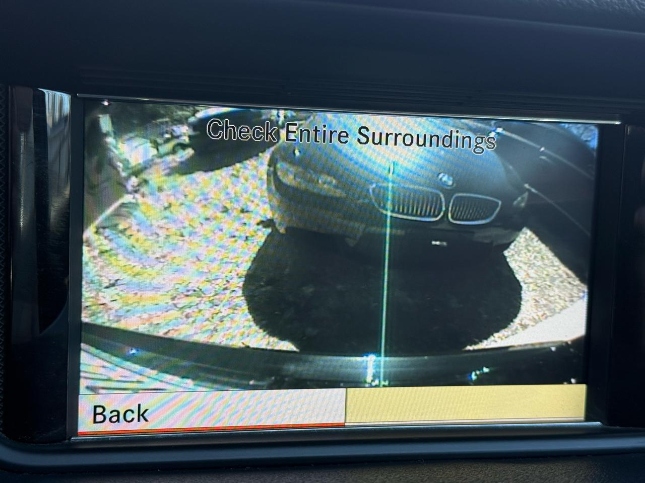 Mercedes-Benz E-Class E350 Sedan 2010