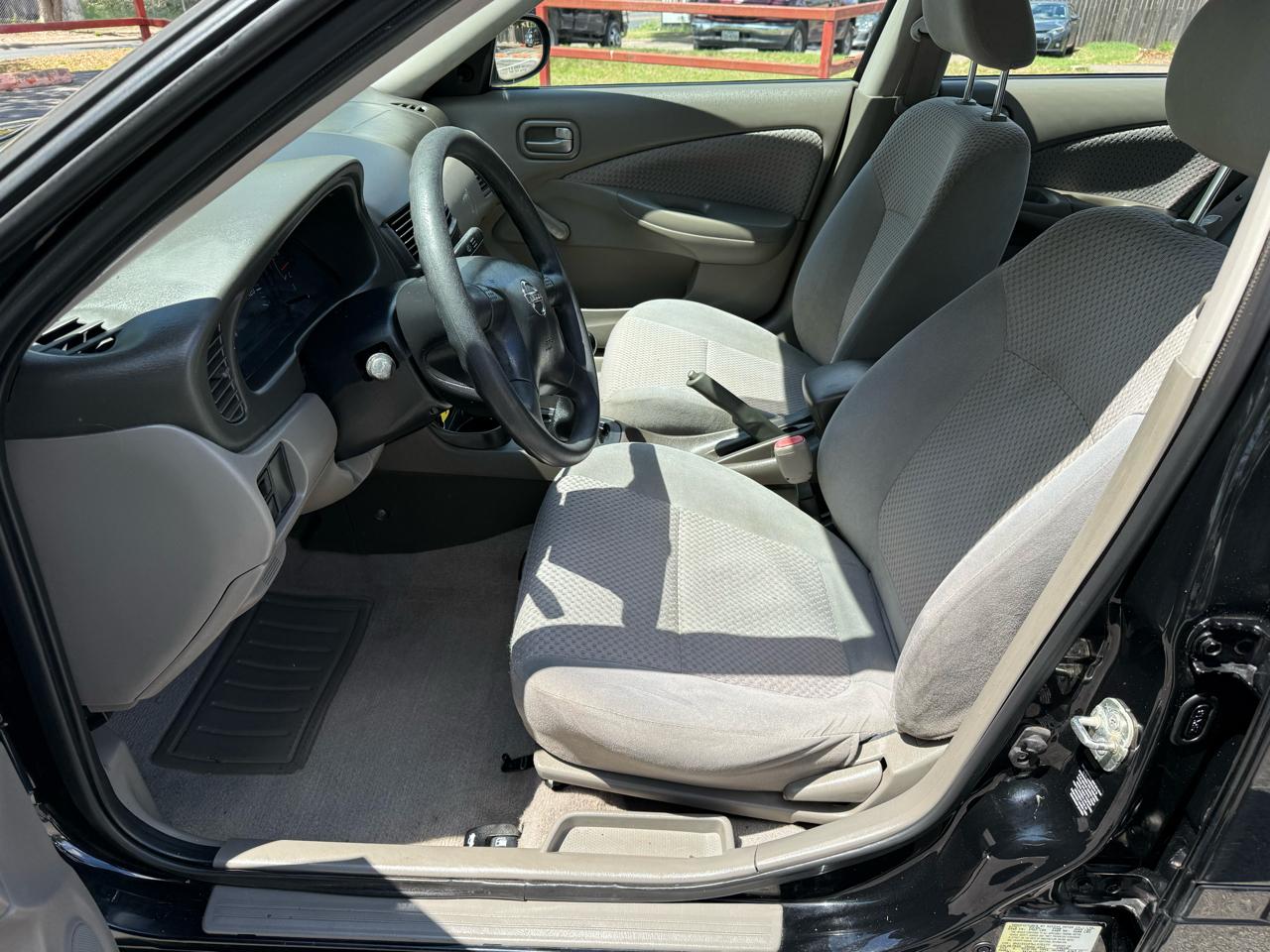 Nissan Sentra 1.8 2006