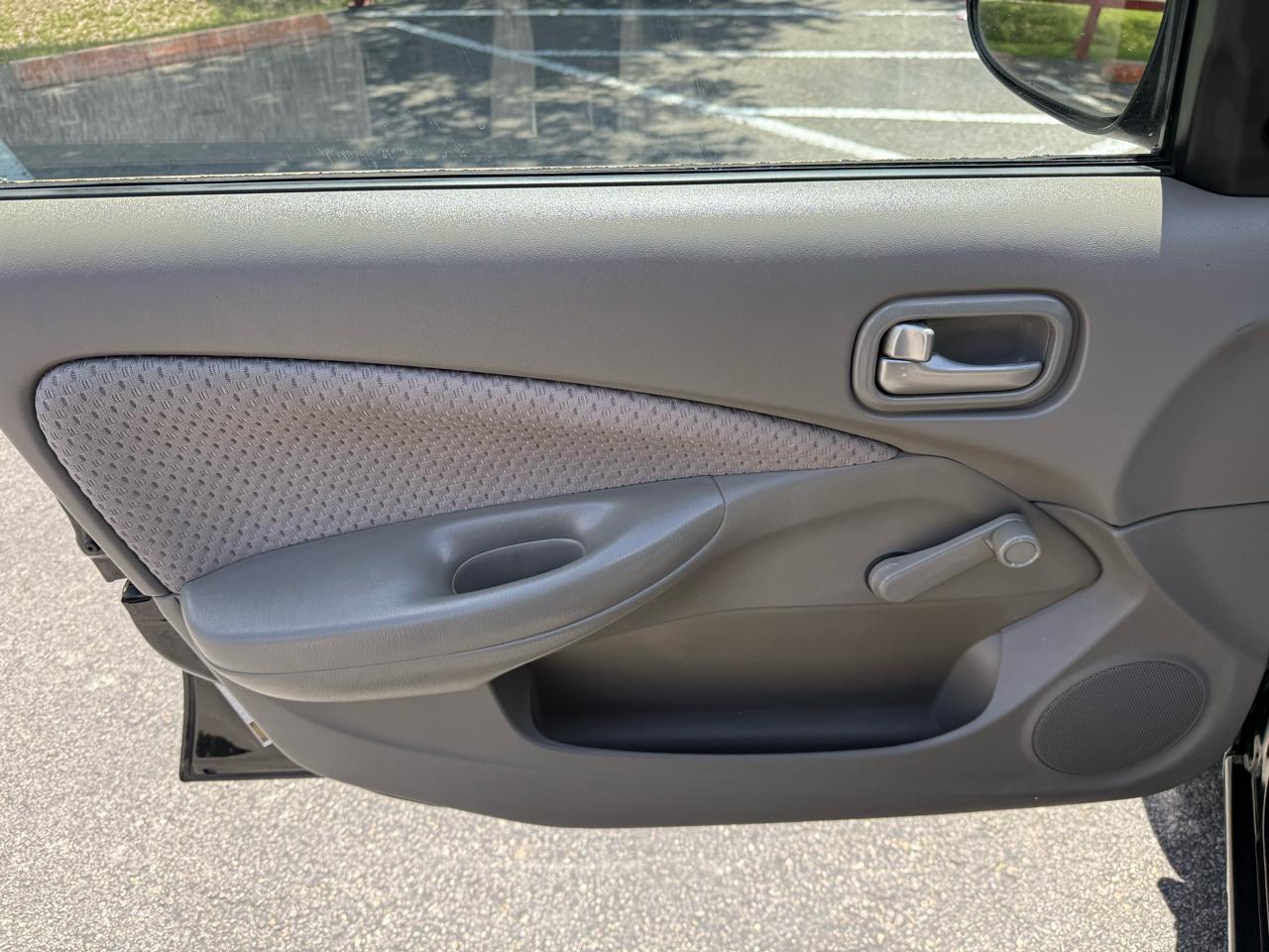 Nissan Sentra 1.8 2006