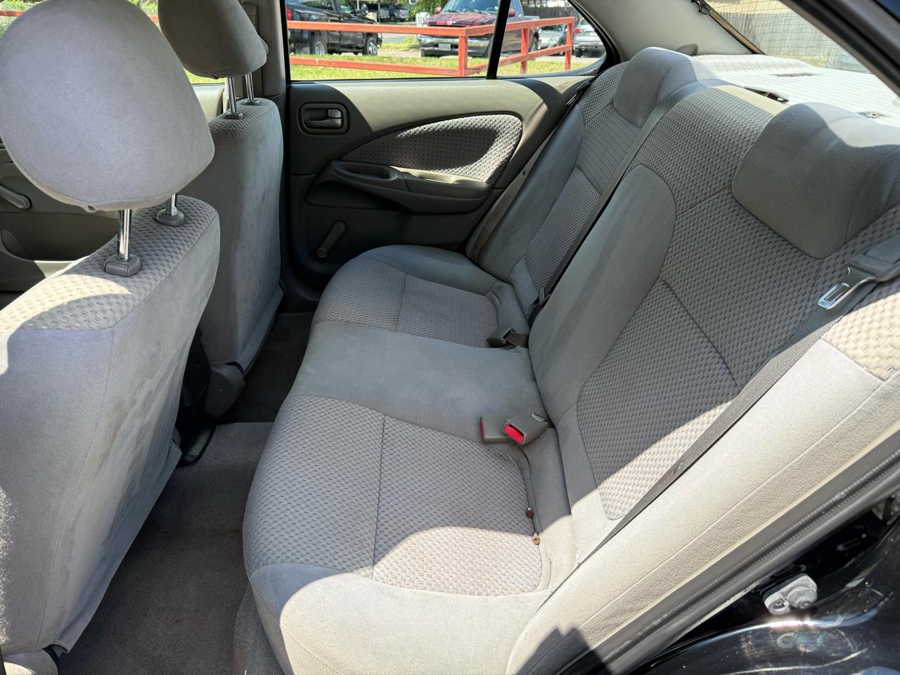 Nissan Sentra 1.8 2006