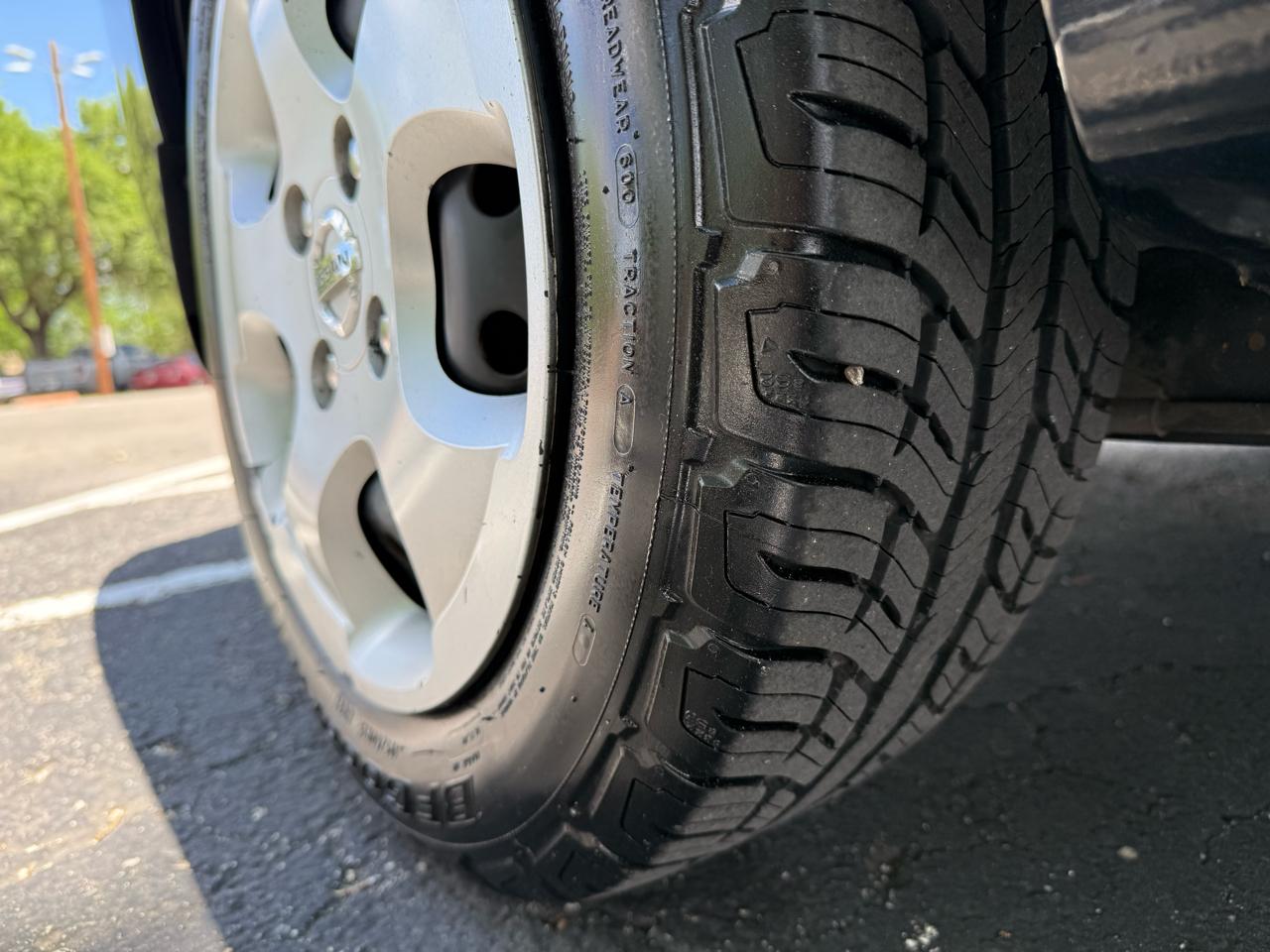 Nissan Sentra 1.8 2006