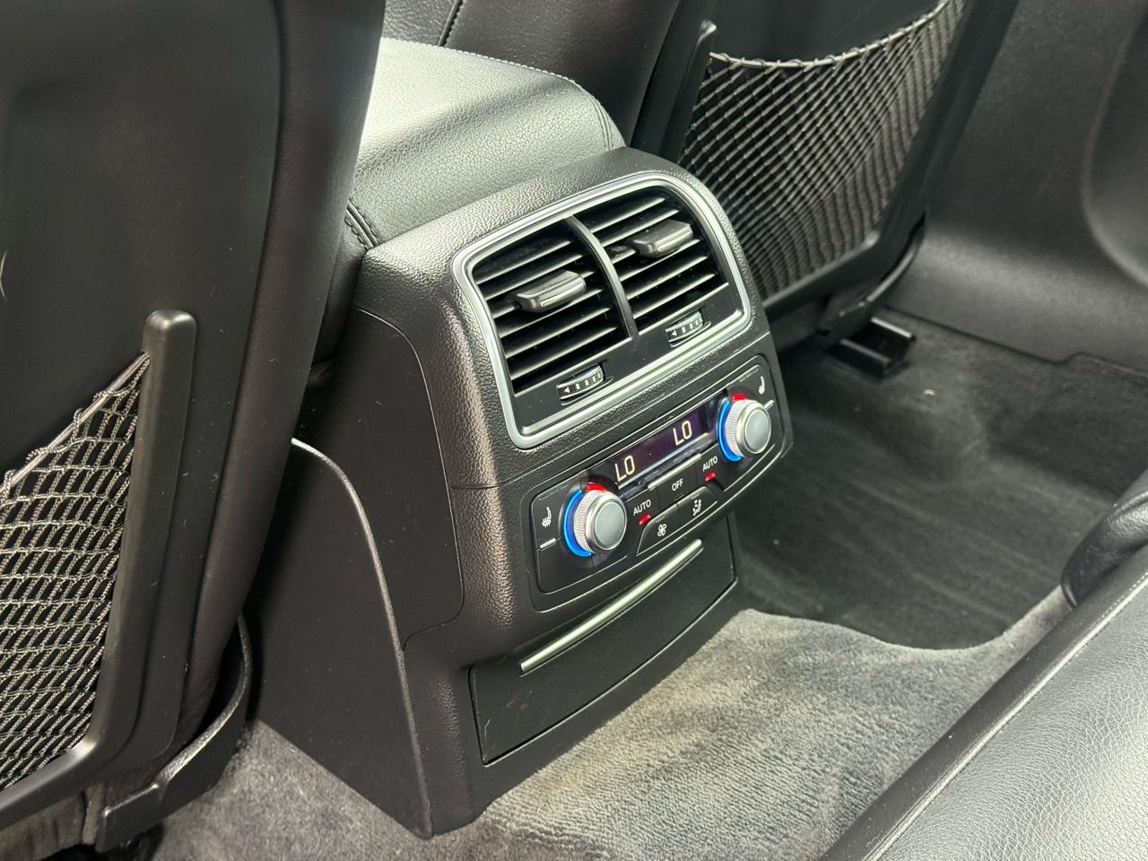 Audi A6 2.0T Premium Plus quattro 2017