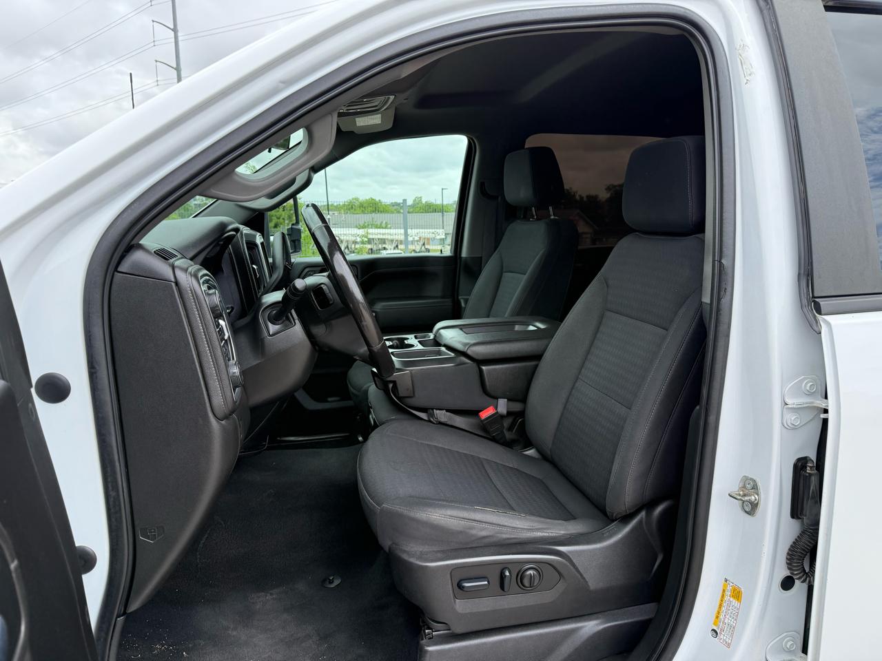 Chevrolet Silverado 2500HD LT Z71 2022