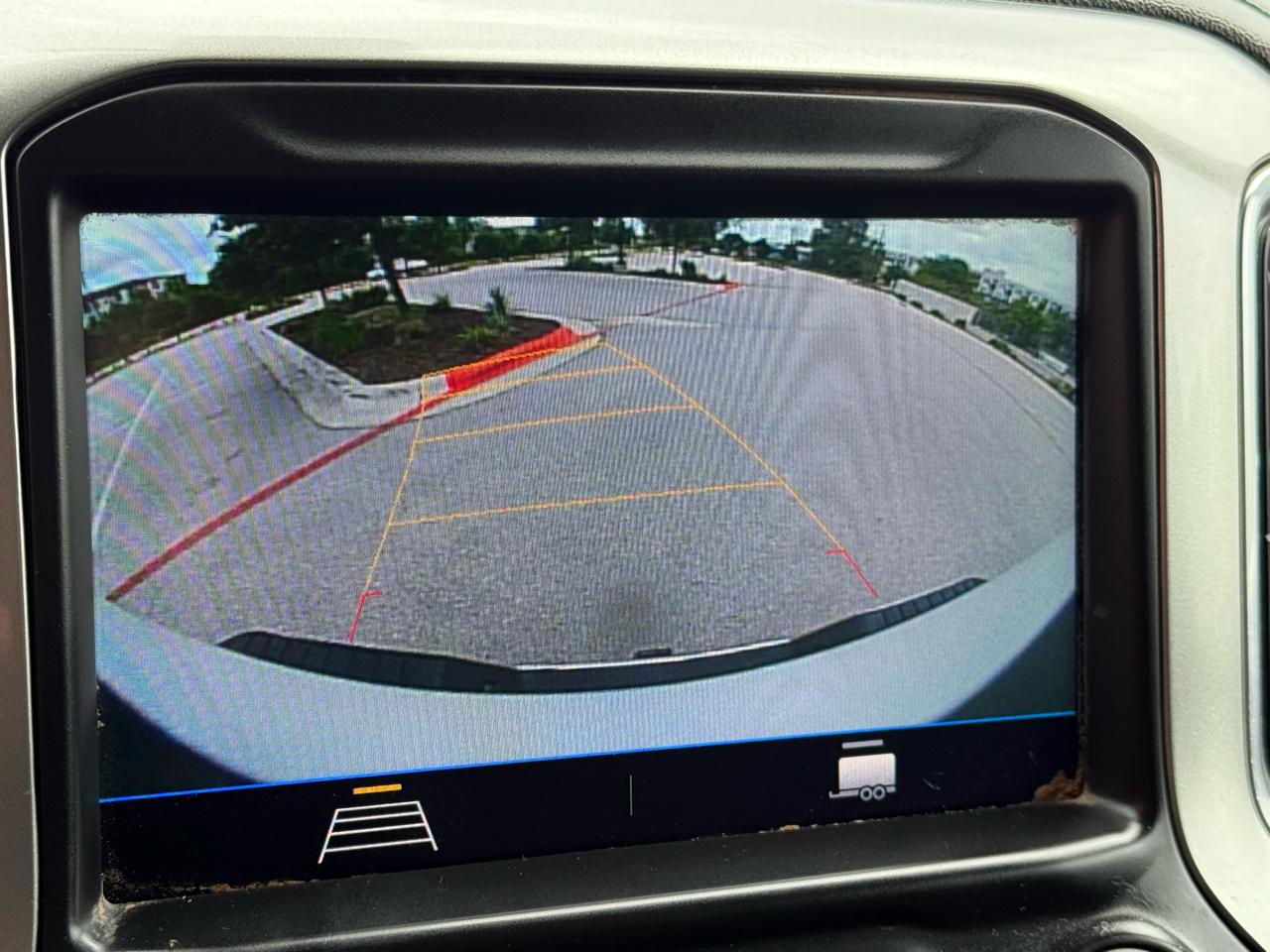 Chevrolet Silverado 2500HD LT Z71 2022