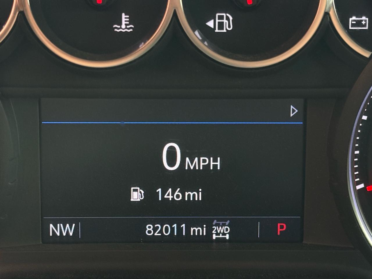 Chevrolet Silverado 2500HD LT Z71 2022