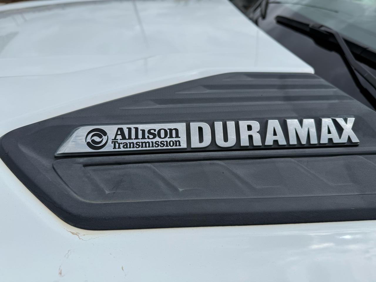 Chevrolet Silverado 2500HD LT Z71 2022