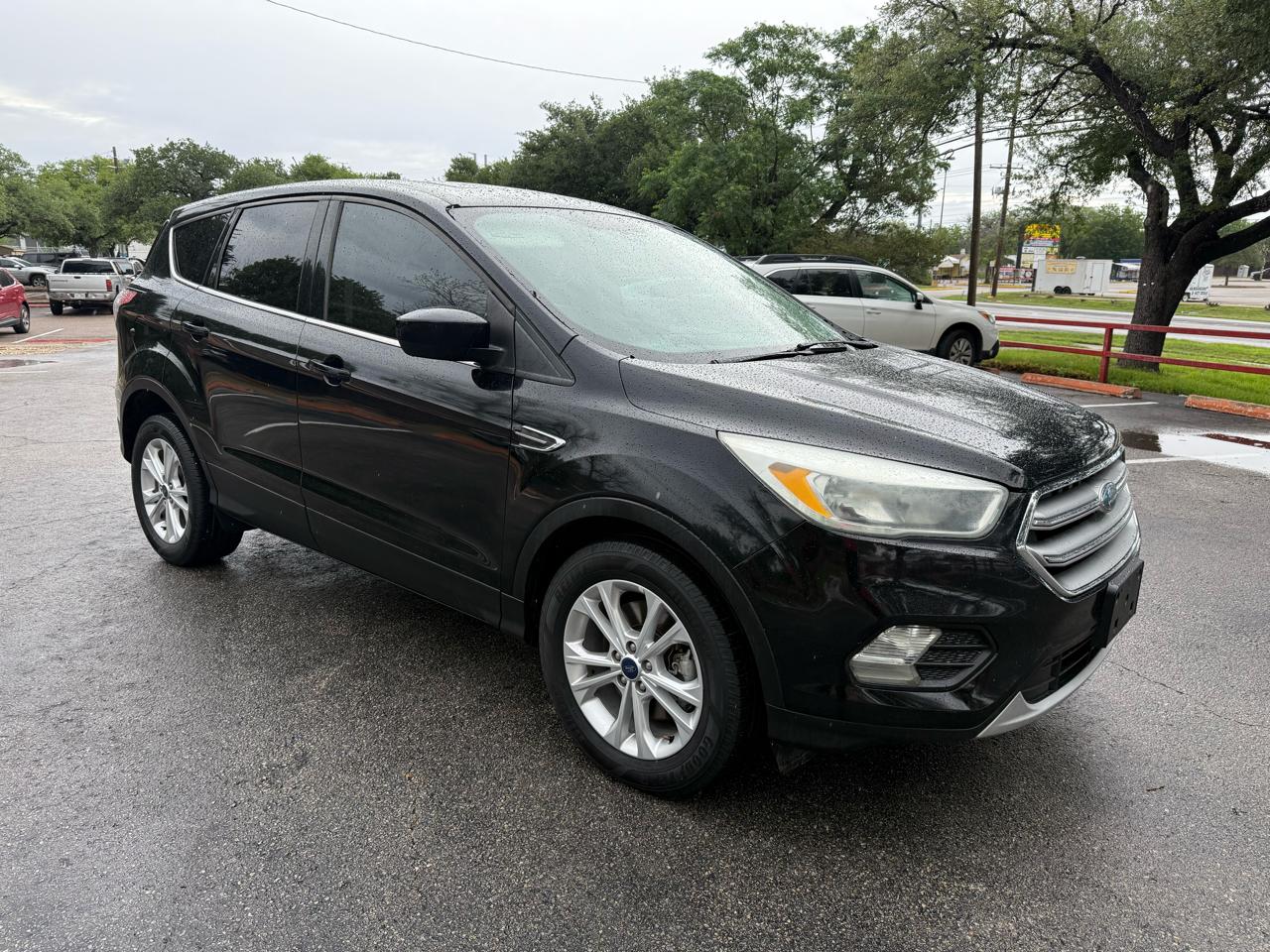 Ford Escape SE FWD 2017