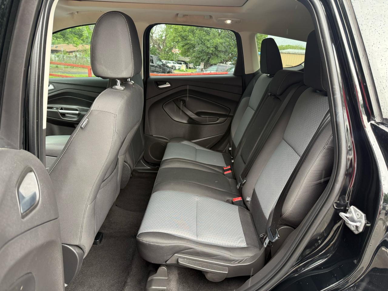 Ford Escape SE FWD 2017