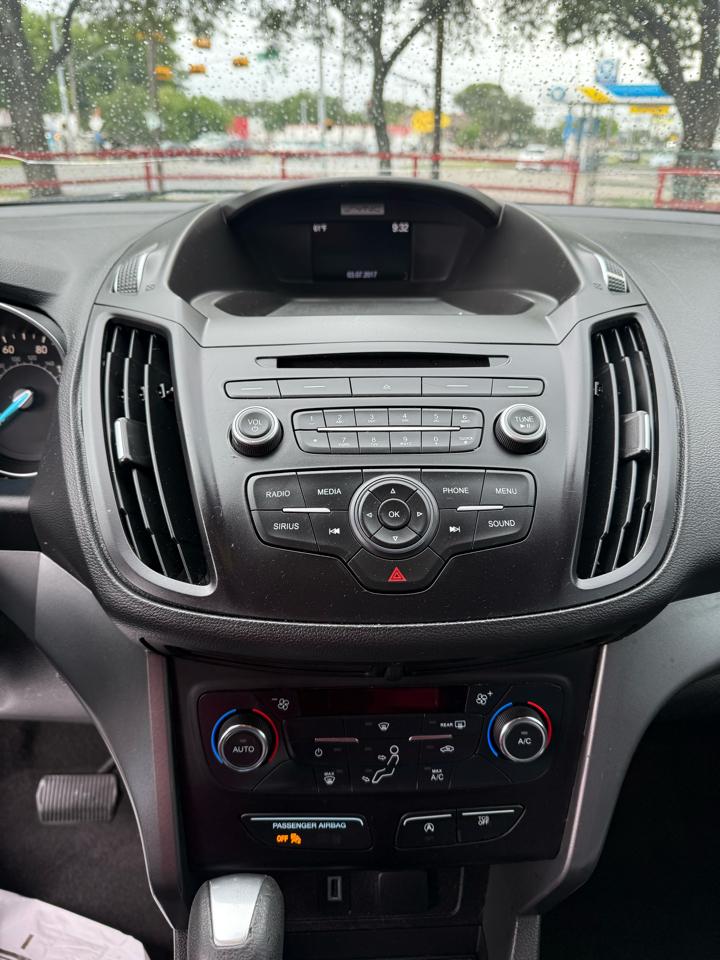 Ford Escape SE FWD 2017