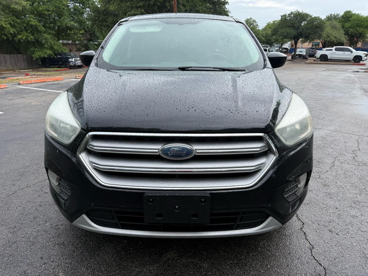 Ford Escape SE FWD 2017