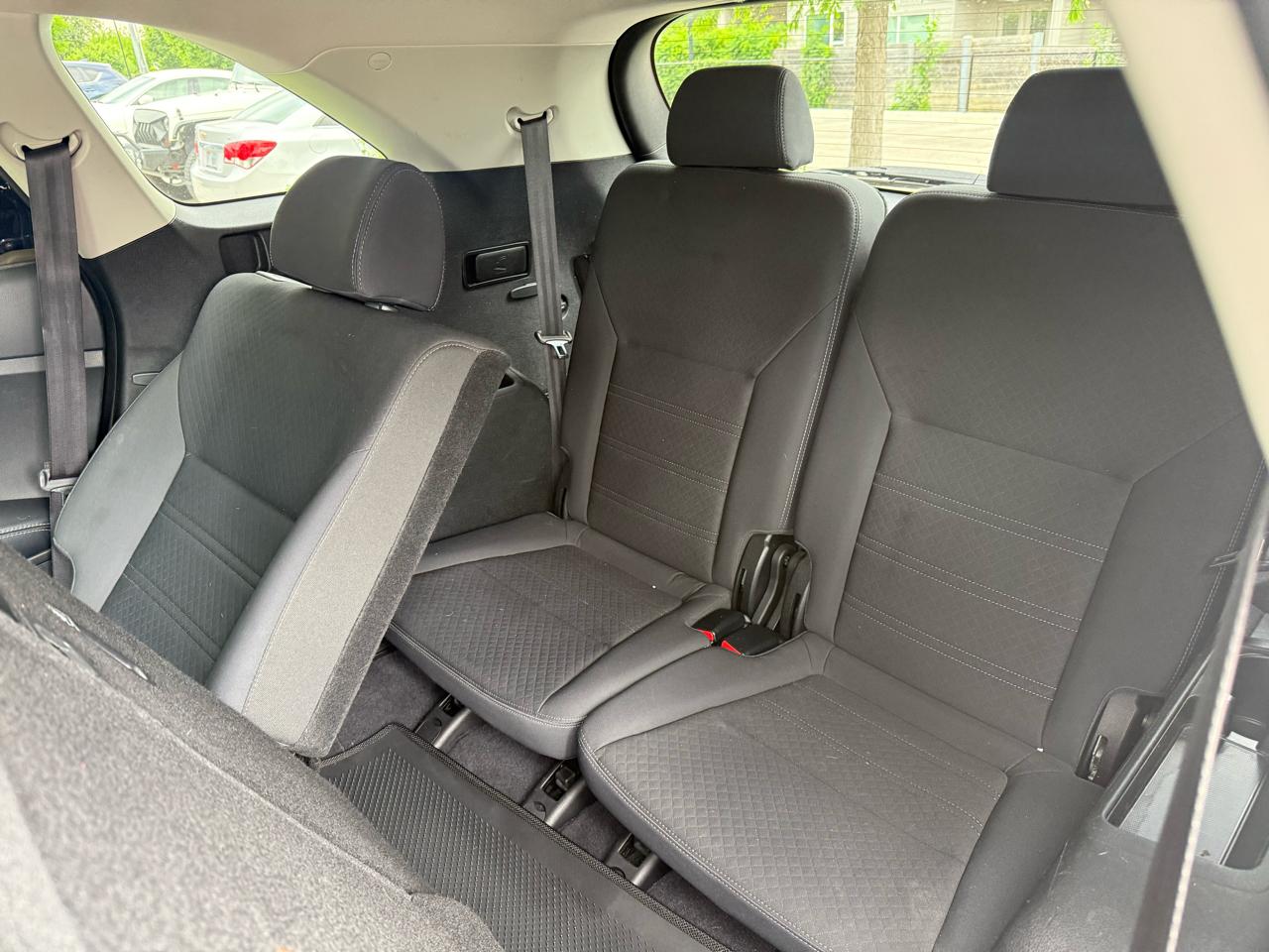 Kia Sorento LX V6 2WD 2016