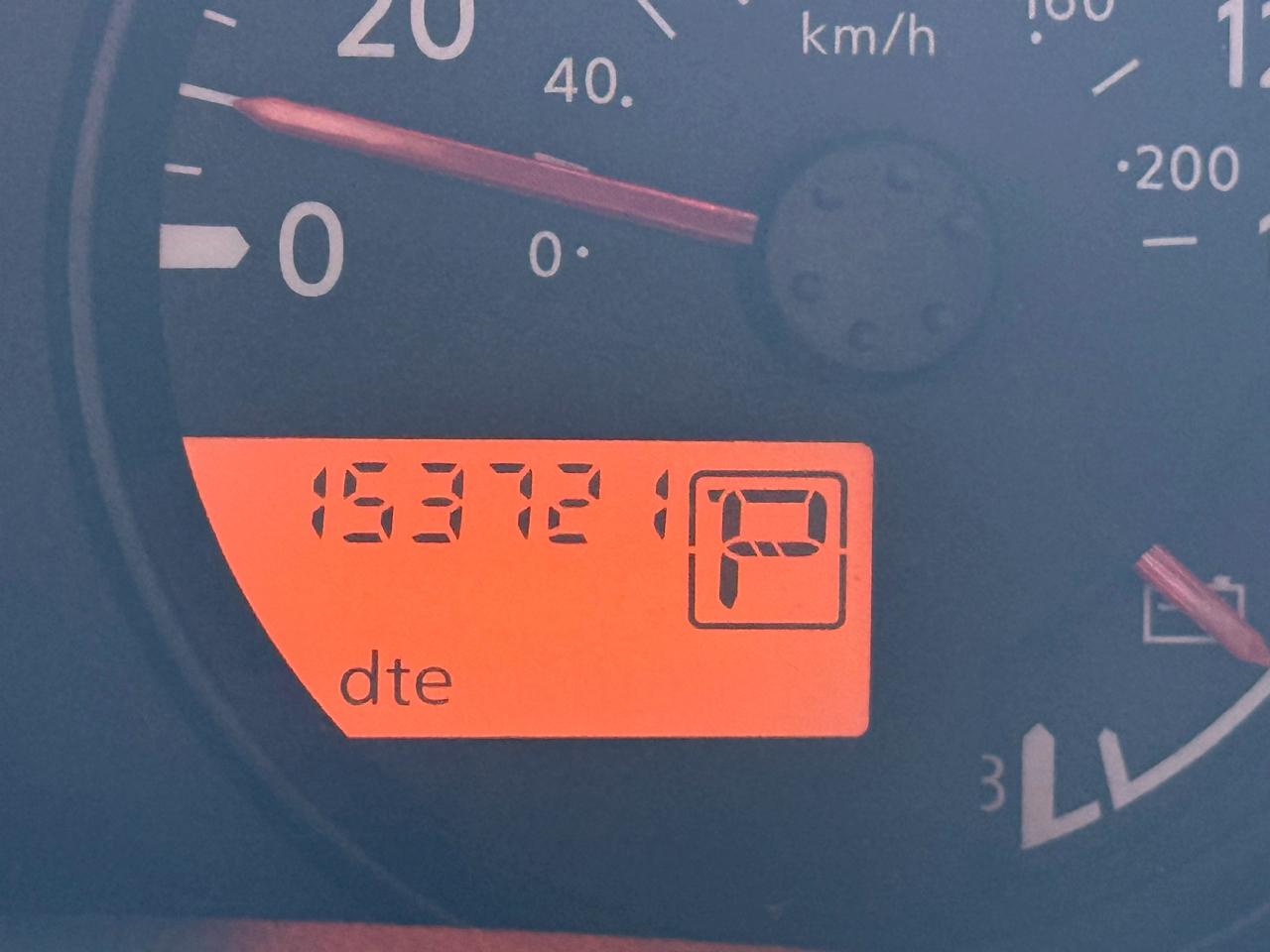 Nissan Frontier SE Crew Cab 2WD 2005