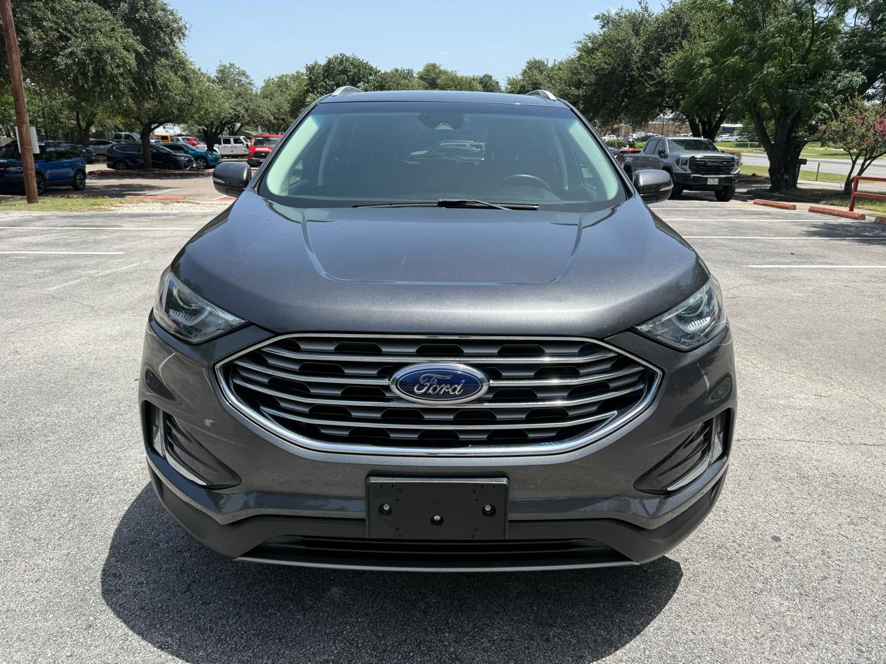 Ford Edge SEL FWD 2019