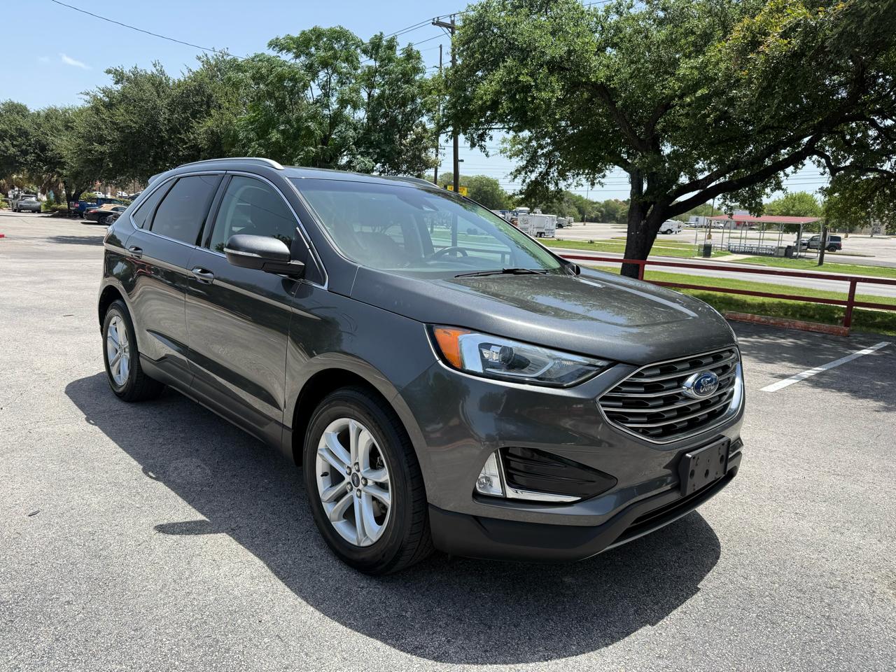 Ford Edge SEL FWD 2019