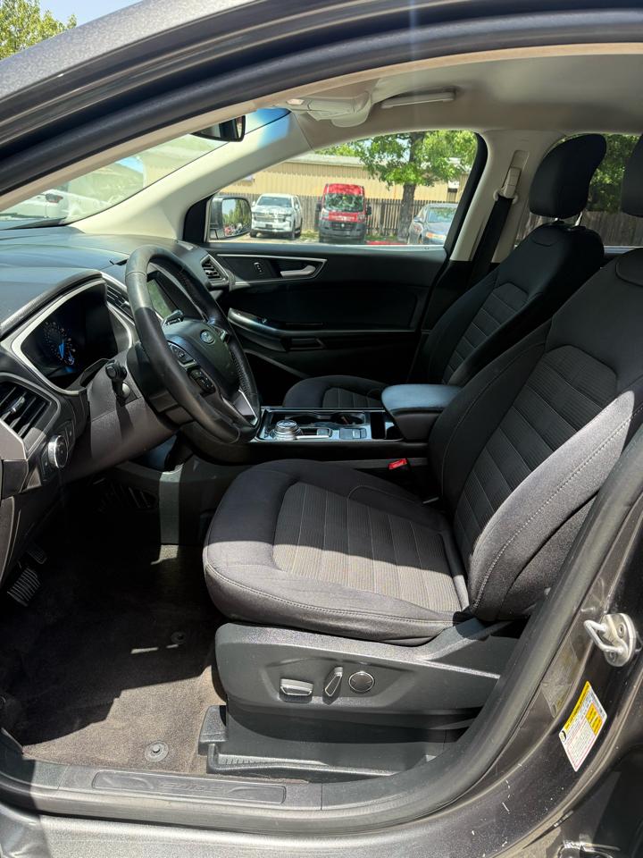 Ford Edge SEL FWD 2019