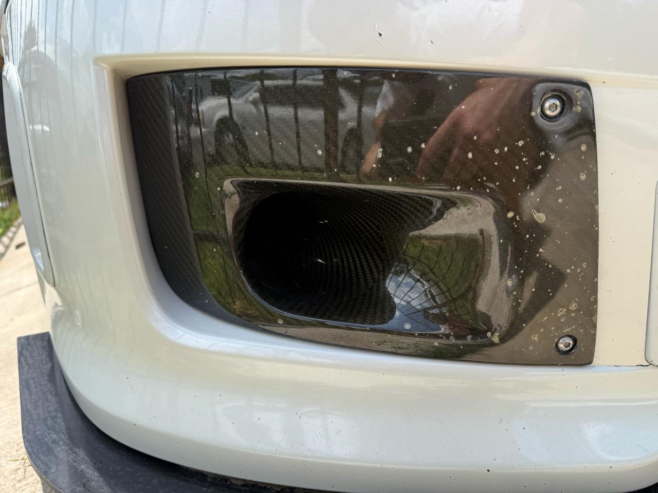 Subaru Impreza WRX 4-Door 2013