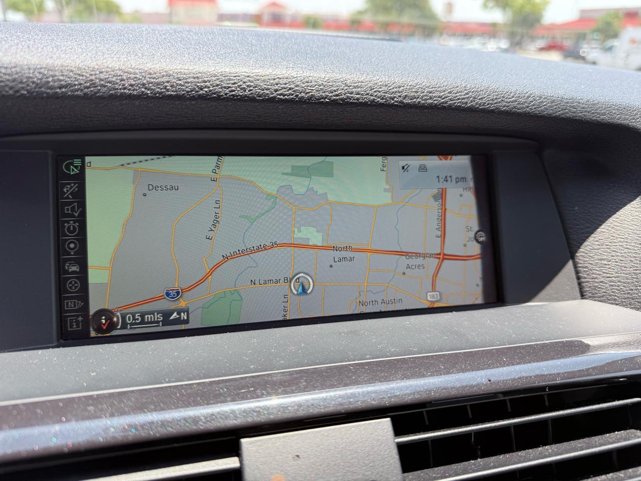 BMW X3 xDrive28i 2014
