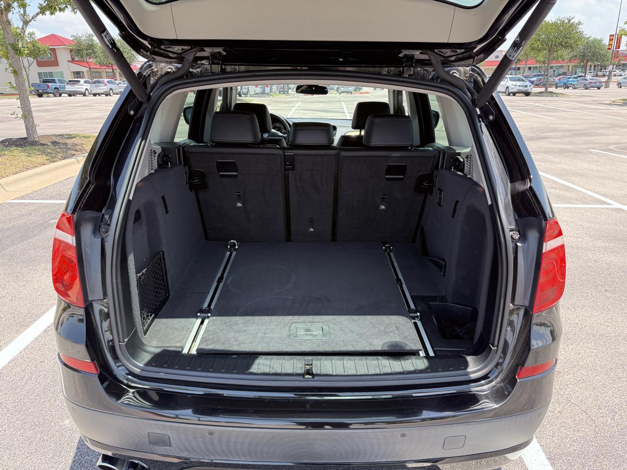 BMW X3 xDrive28i 2014
