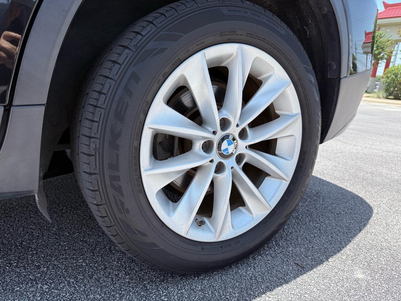 BMW X3 xDrive28i 2014