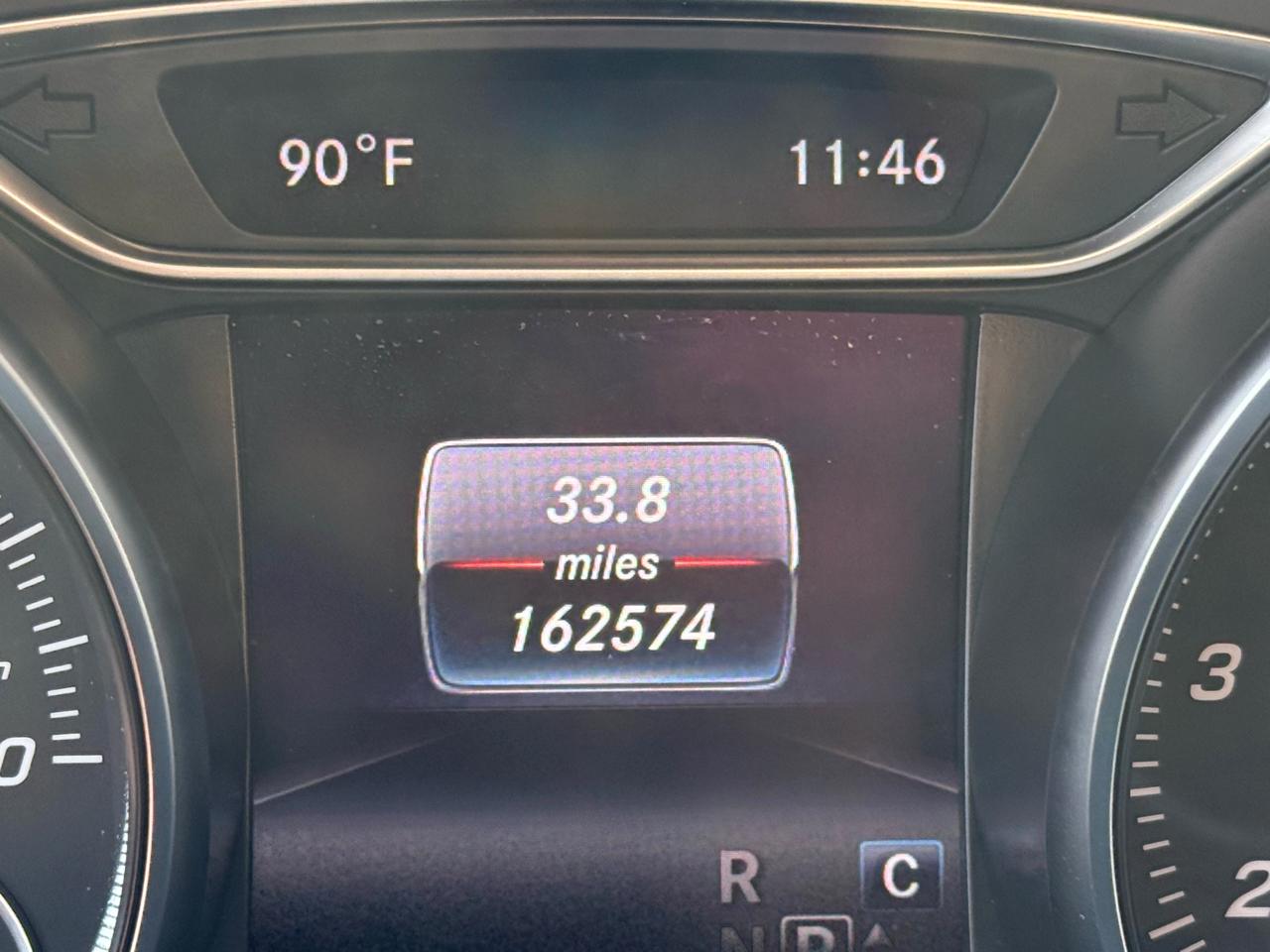 Mercedes-Benz CLA-Class CLA250 2019