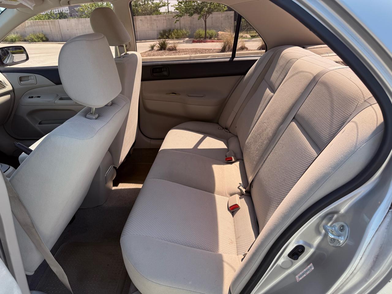 Mitsubishi Lancer ES 2006