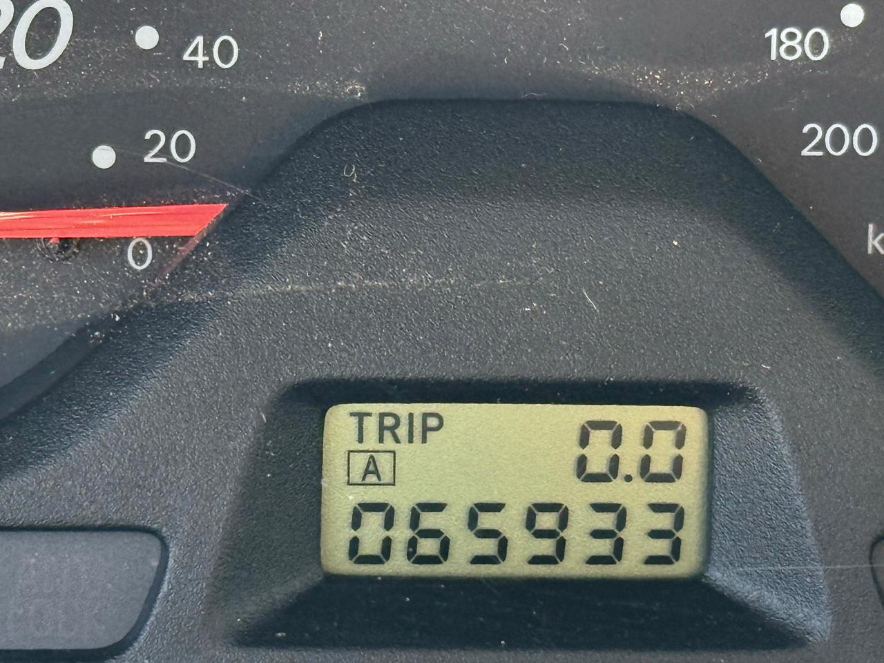 Mitsubishi Lancer ES 2006