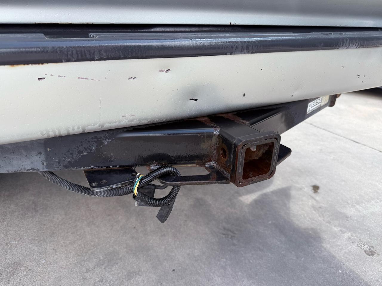 Toyota 4Runner Limited 4WD 1999