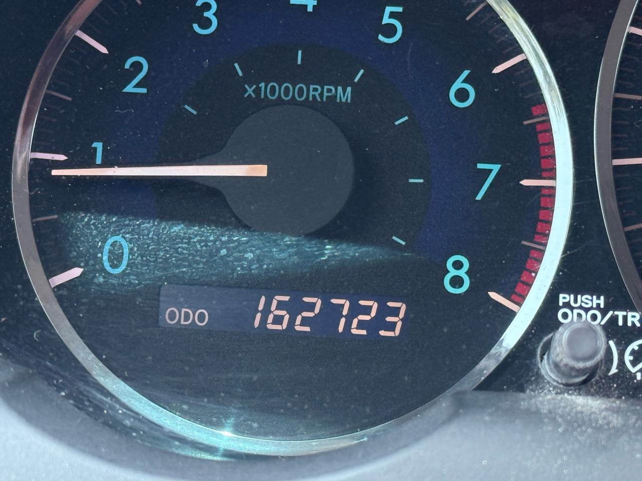 Toyota Sienna XLE Limited FWD 2008