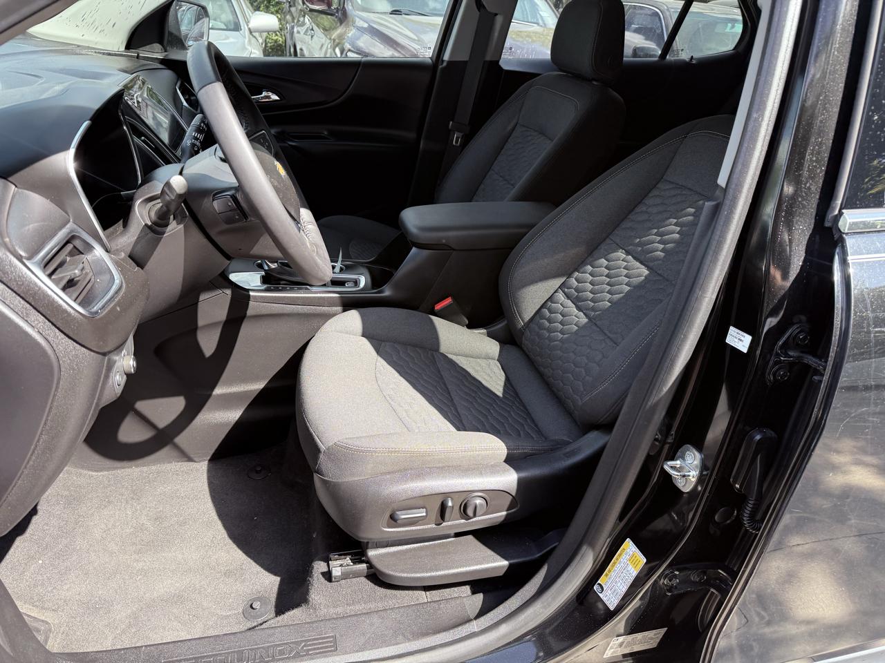 Chevrolet Equinox LT 1.5 2WD 2019