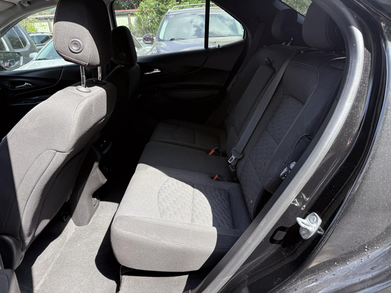 Chevrolet Equinox LT 1.5 2WD 2019
