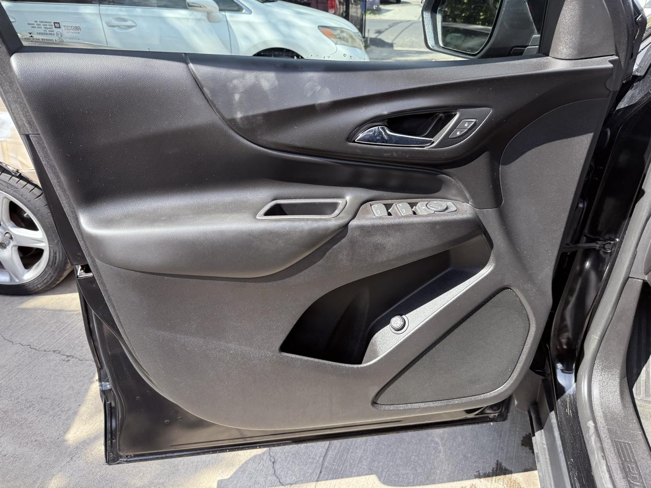 Chevrolet Equinox LT 1.5 2WD 2019