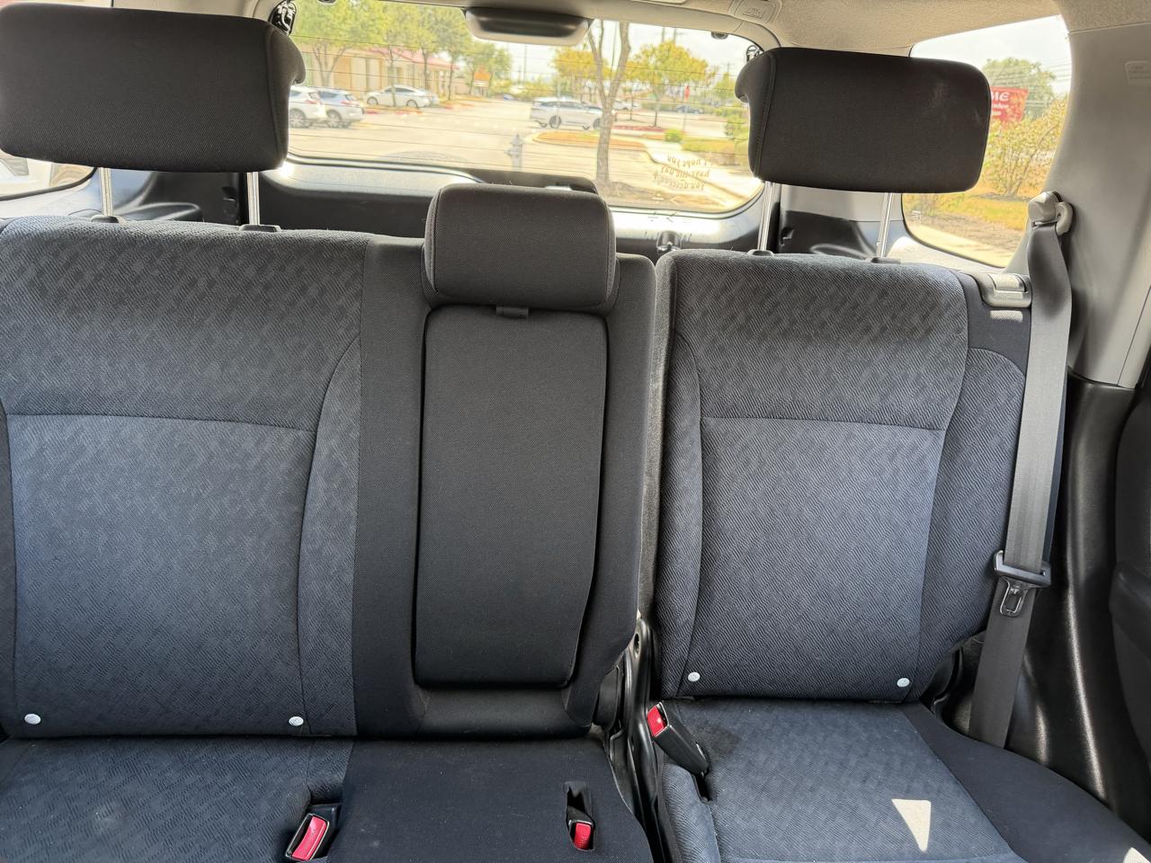 Honda CR-V LX 4WD AT 2005