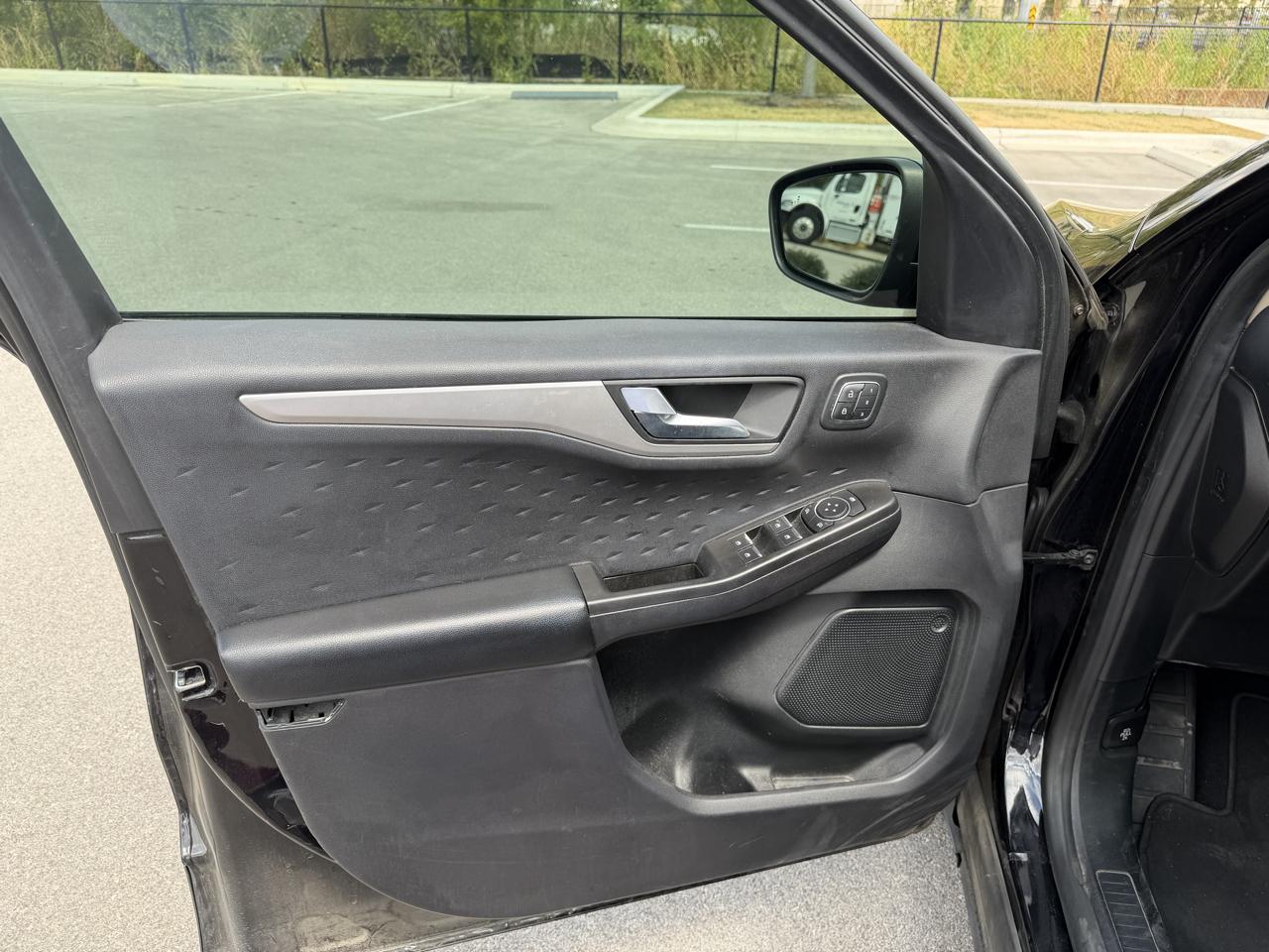 Ford Escape SEL 2020