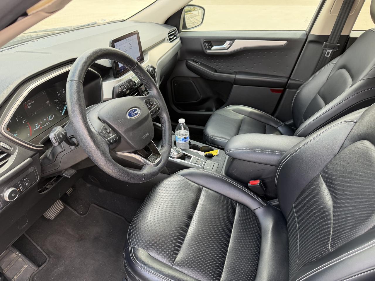 Ford Escape SEL 2020