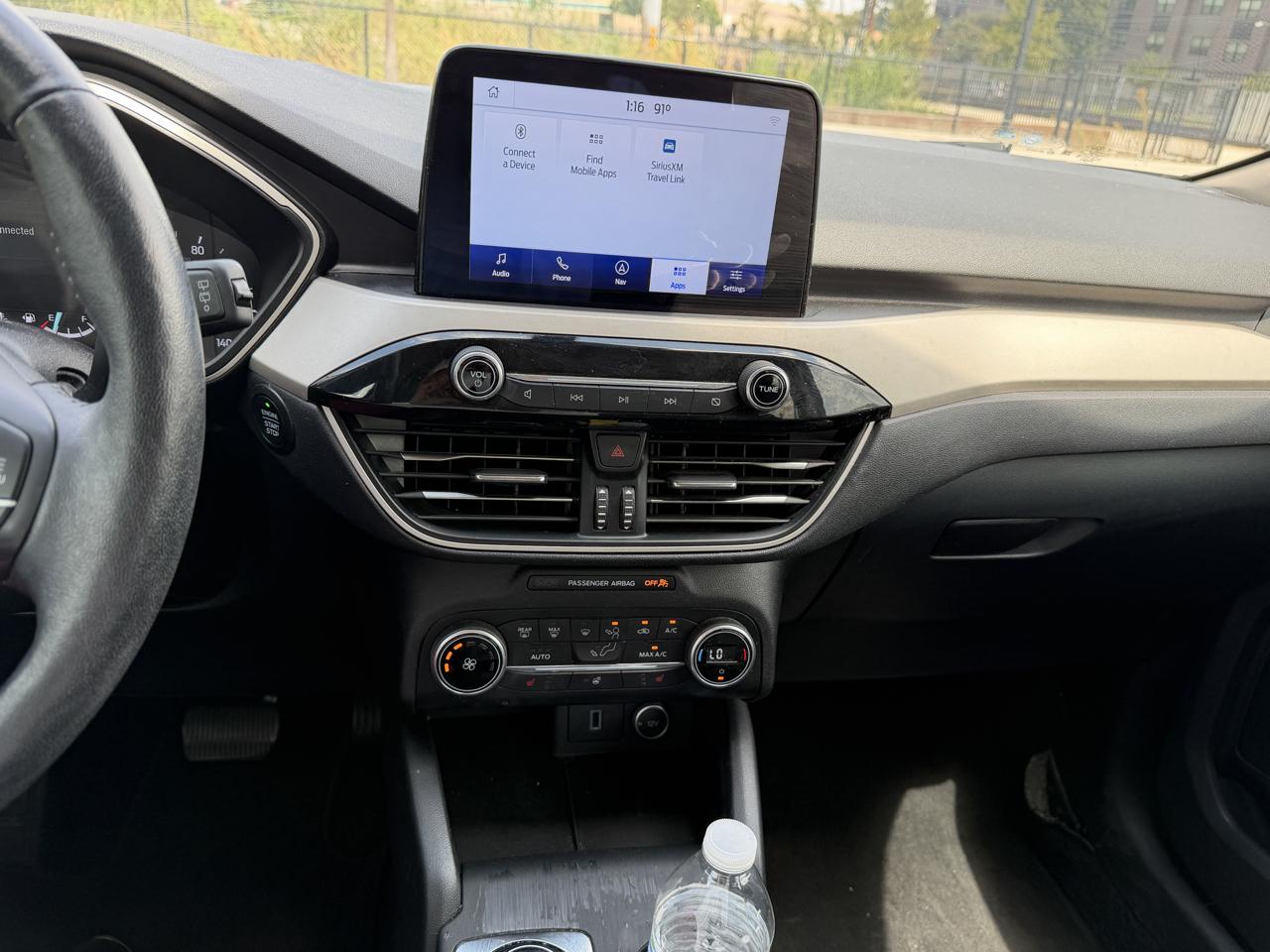 Ford Escape SEL 2020