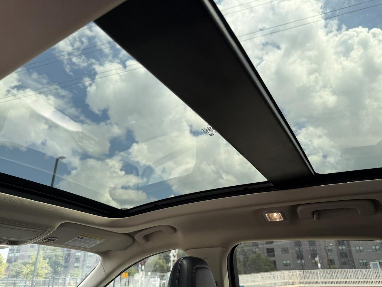 Ford Escape SEL 2020